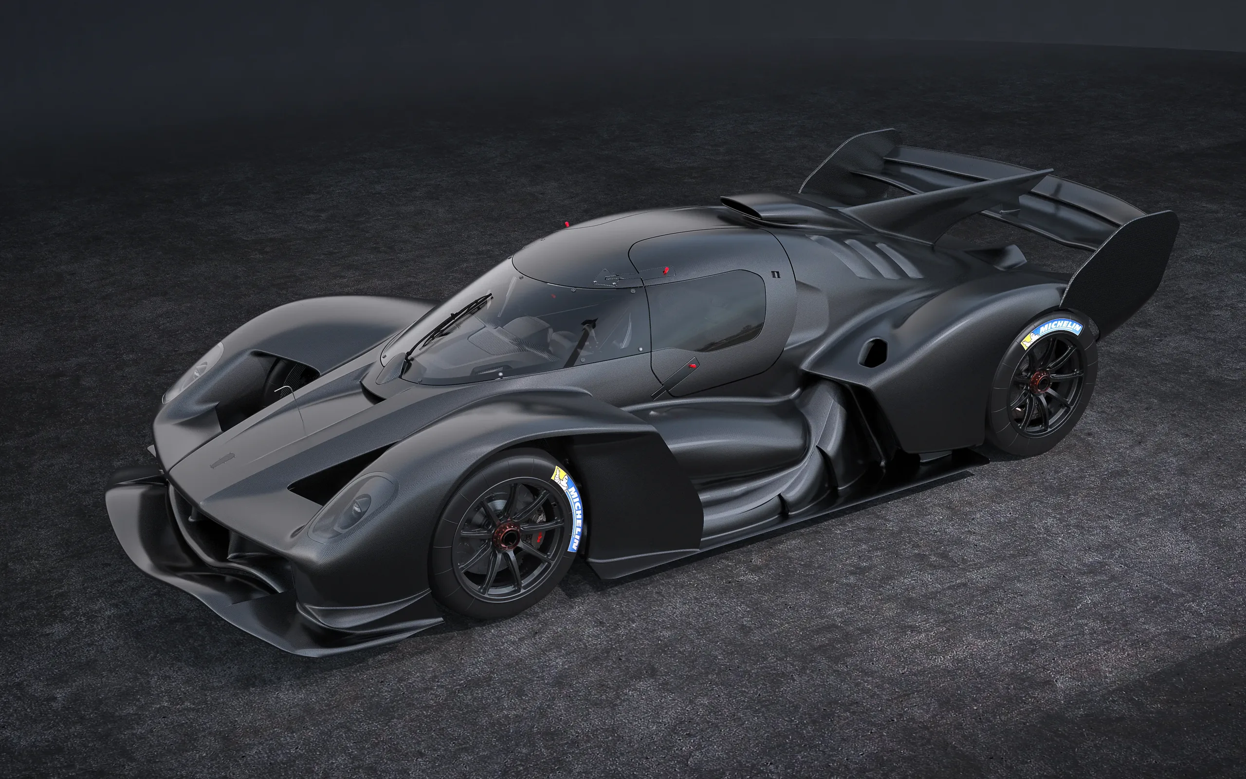 Tahkuna prototype render, alternate view